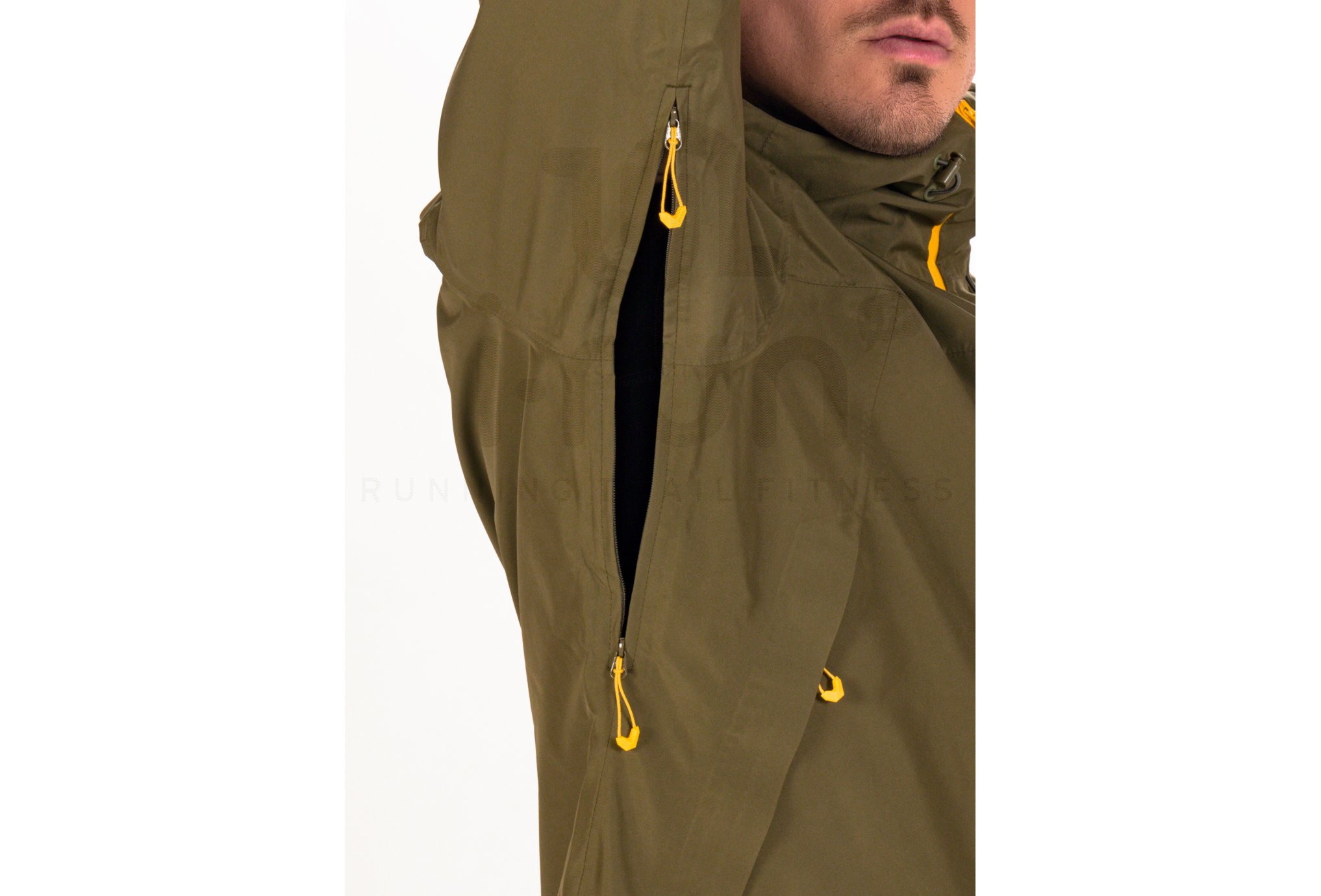 Millet Mungo II Gore-Tex M