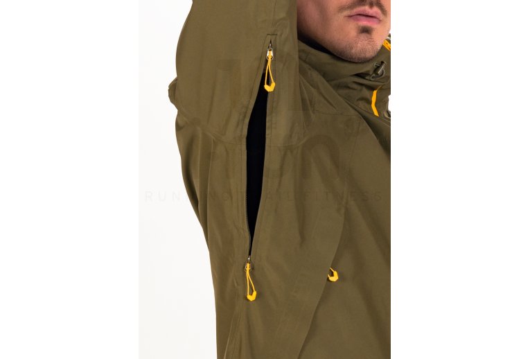 Millet Mungo II Gore-Tex M