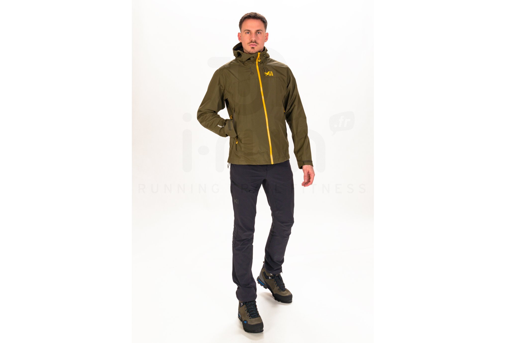 Millet Mungo II Gore-Tex M