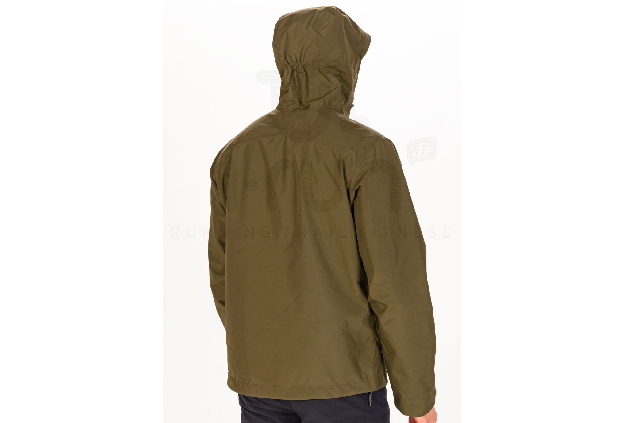 Millet Mungo II Gore-Tex M