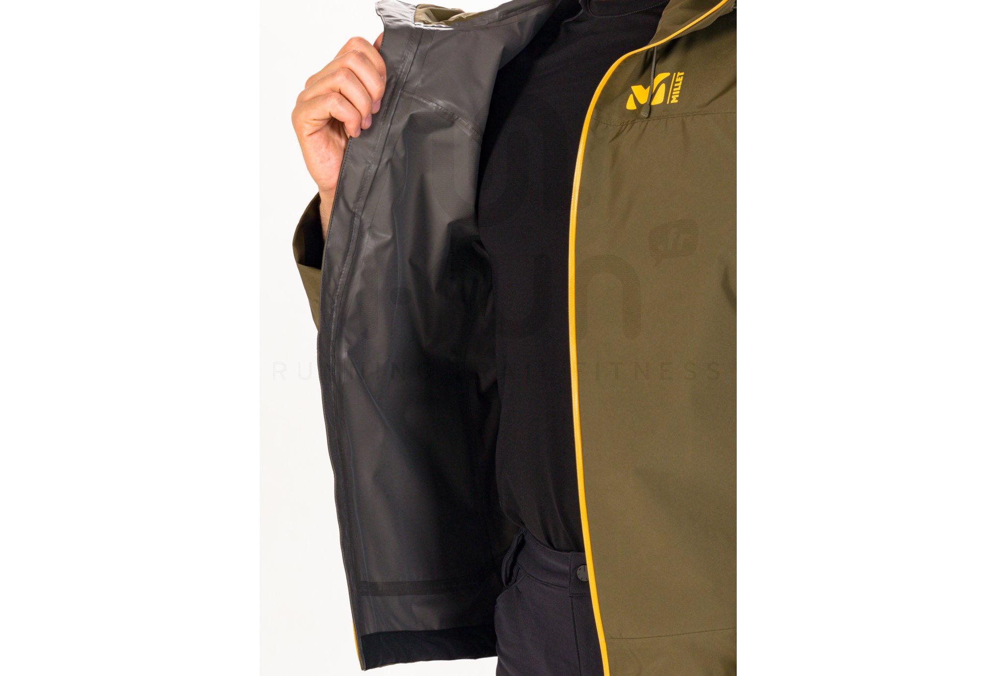 Millet Mungo II Gore-Tex M