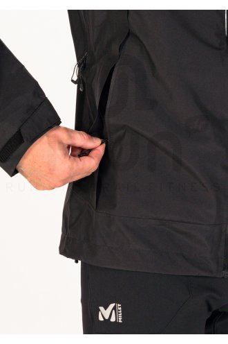 Millet Mungo II Gore-Tex M 