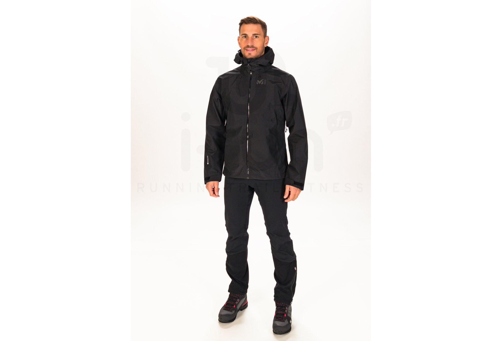 Millet Mungo II Gore-Tex M