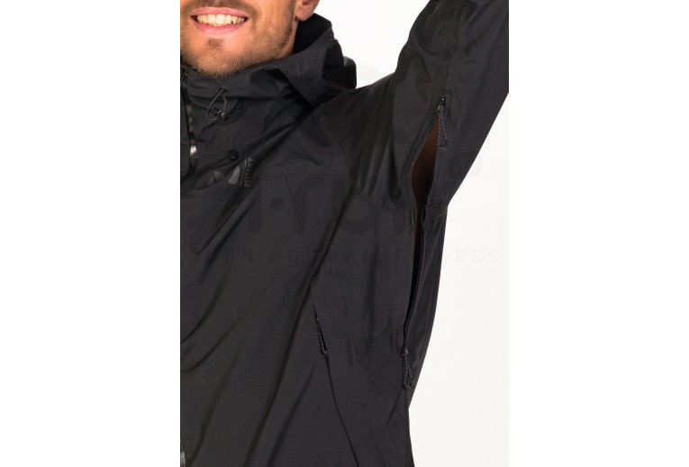 Millet Mungo II Gore-Tex M
