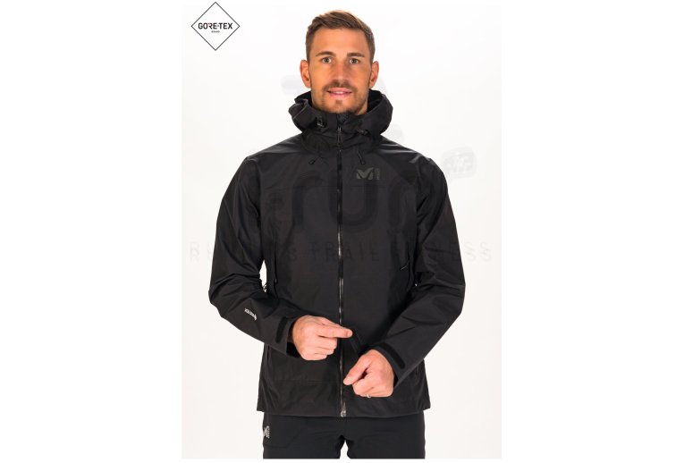Millet Mungo II Gore-Tex M