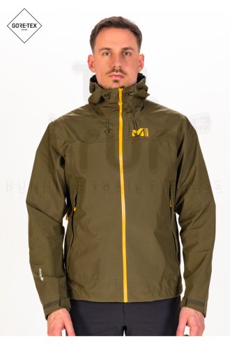 Millet Mungo II Gore-Tex M 