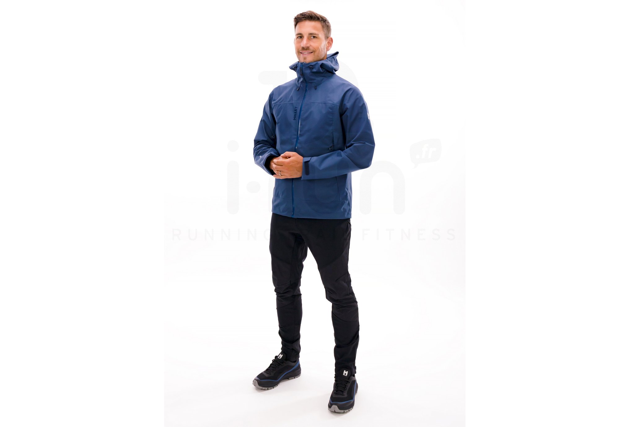 Millet Mungo II Gore-Tex M