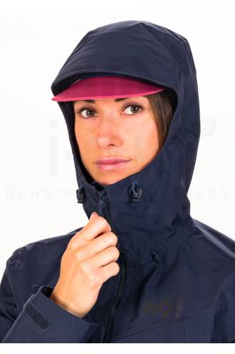 Millet Mungo II Gore-Tex W 