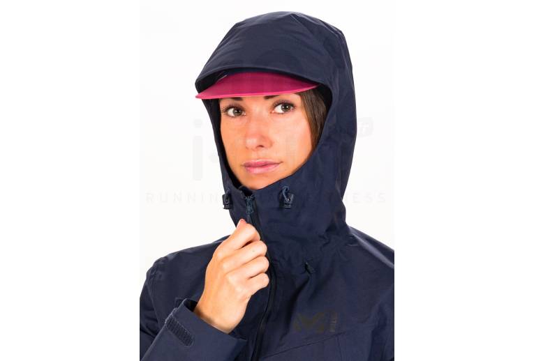 Millet Mungo II Gore-Tex Damen