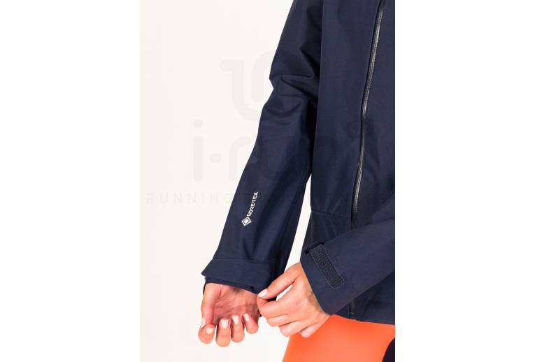 Millet Mungo II Gore-Tex Damen