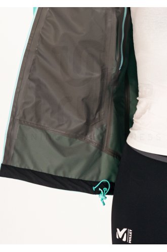 Millet Mungo II Gore-Tex W 