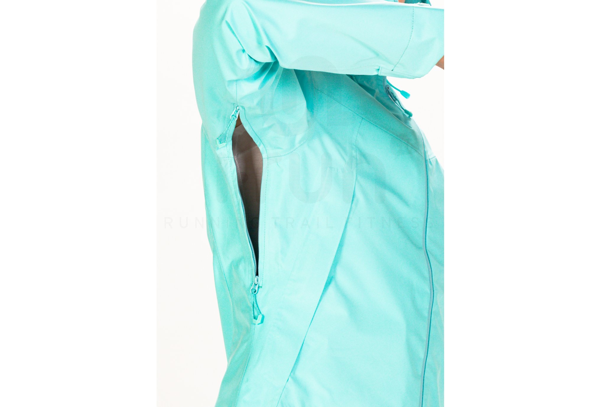 Millet chaqueta Mungo II Gore-Tex