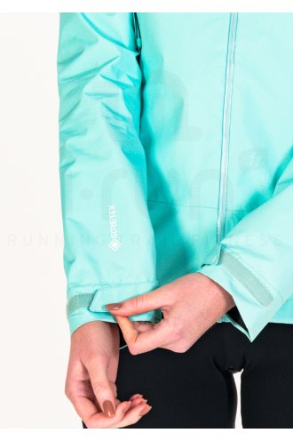 Millet Mungo II Gore-Tex W 