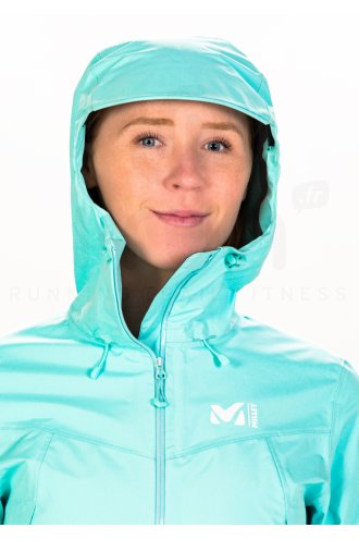 Millet Mungo II Gore-Tex W 