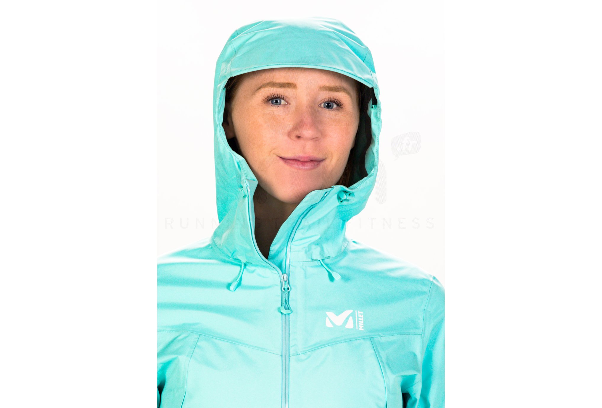 Millet chaqueta Mungo II Gore-Tex