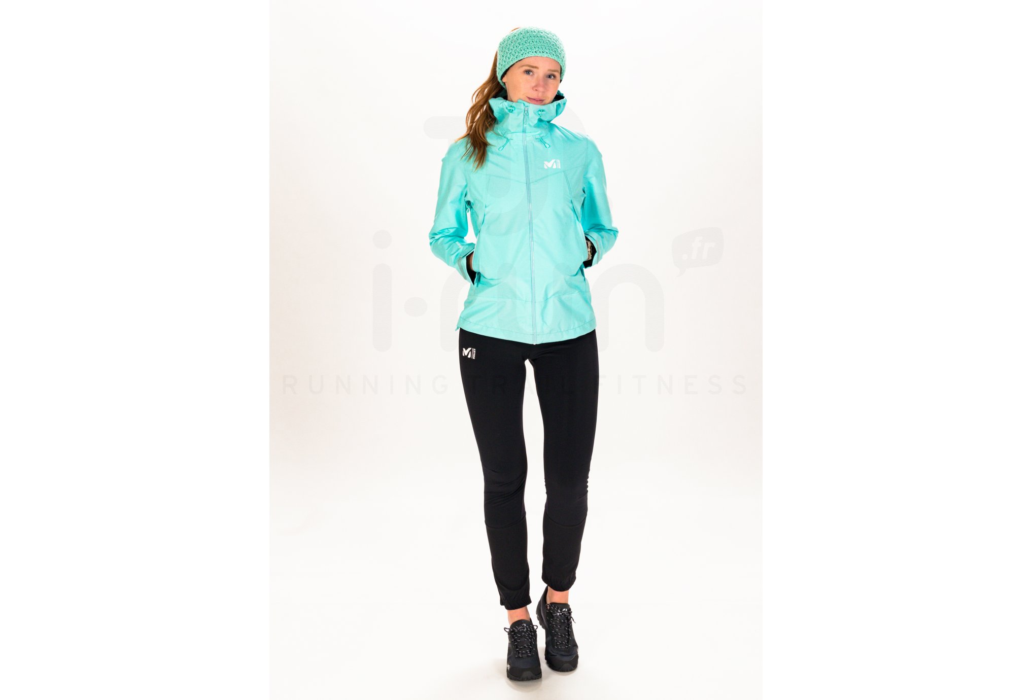 Millet chaqueta Mungo II Gore-Tex
