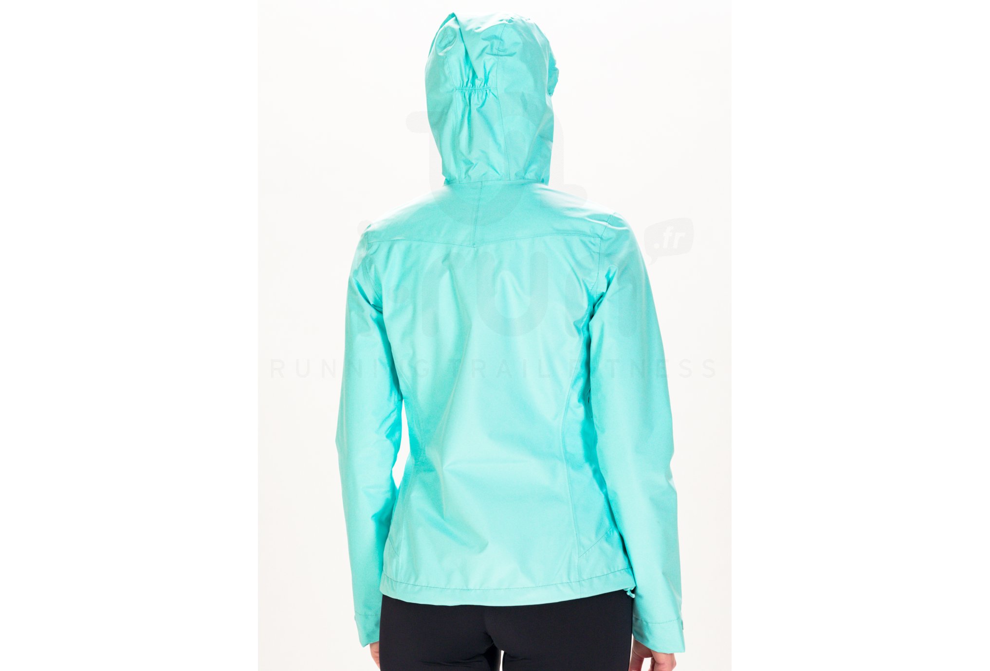 Millet chaqueta Mungo II Gore-Tex