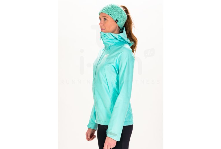 Millet chaqueta Mungo II Gore-Tex
