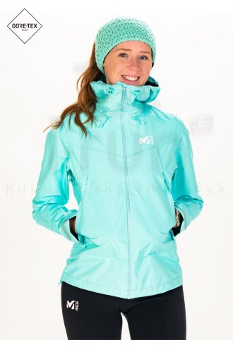 Millet Mungo II Gore-Tex W 