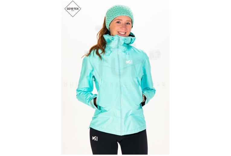 Millet chaqueta Mungo II Gore-Tex