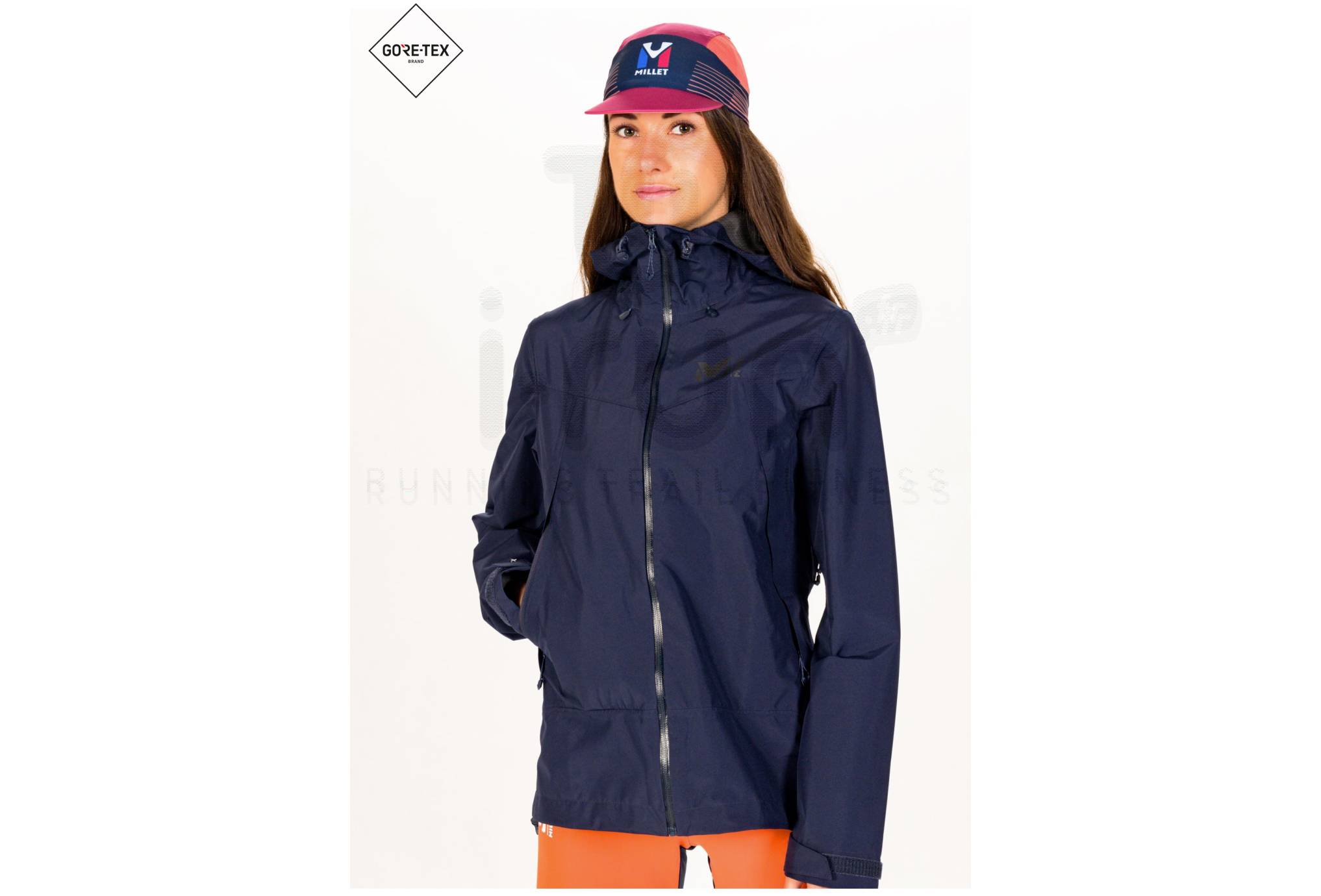 Millet Mungo II Gore-Tex Damen