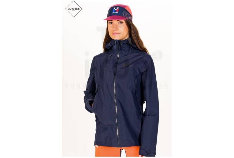 Millet Mungo II Gore-Tex Damen