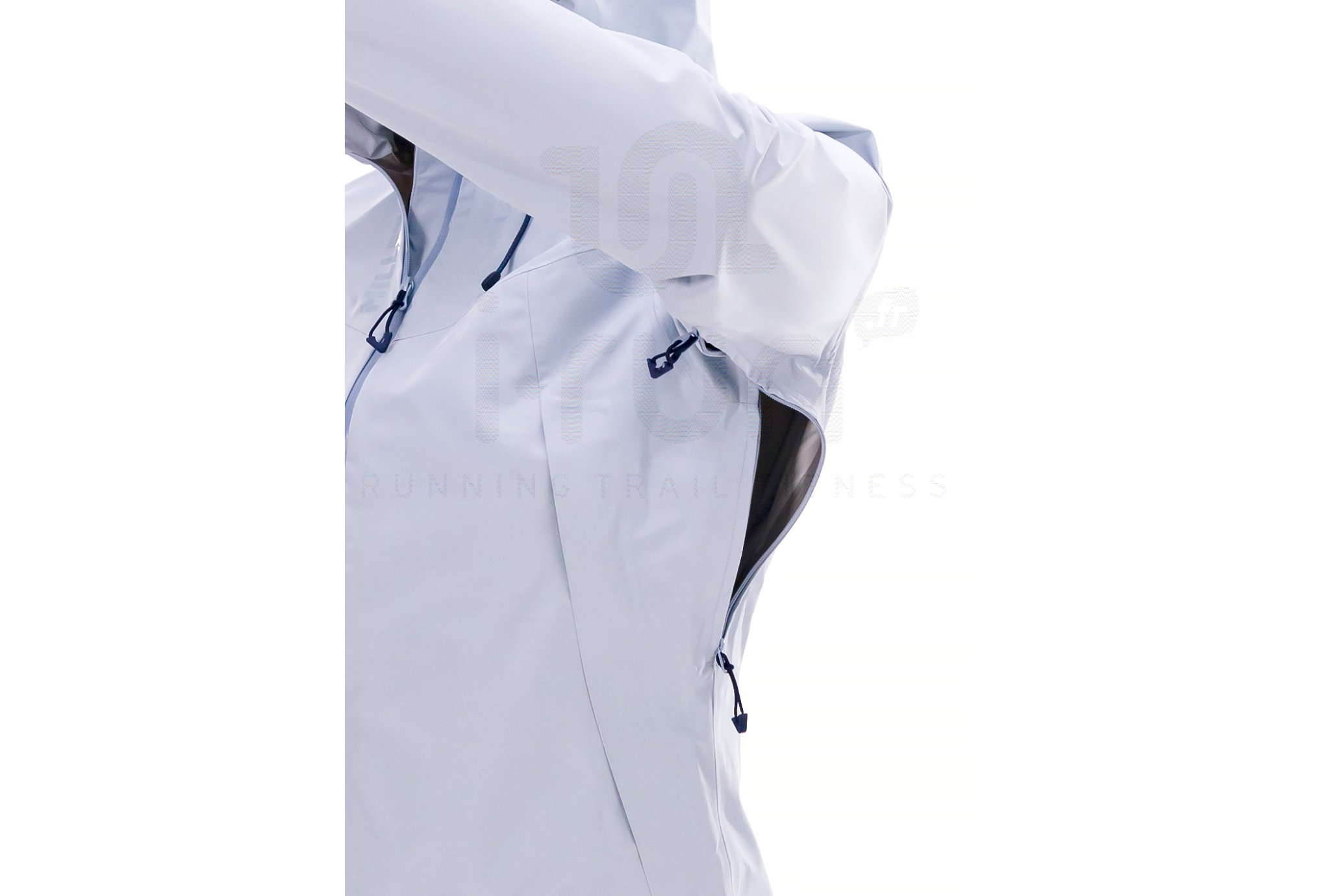 Millet Mungo II Gore-Tex W