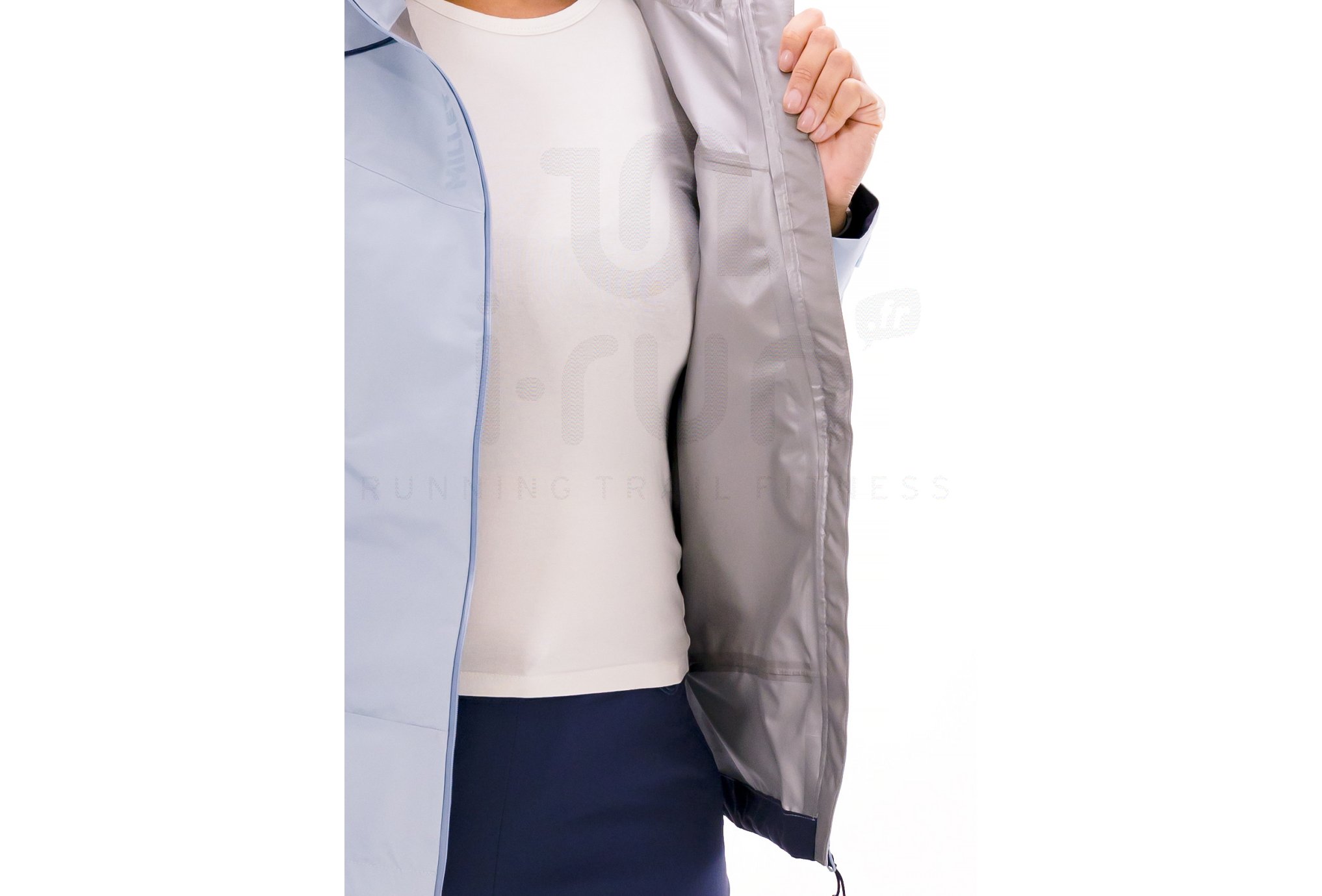 Millet Mungo II Gore-Tex W