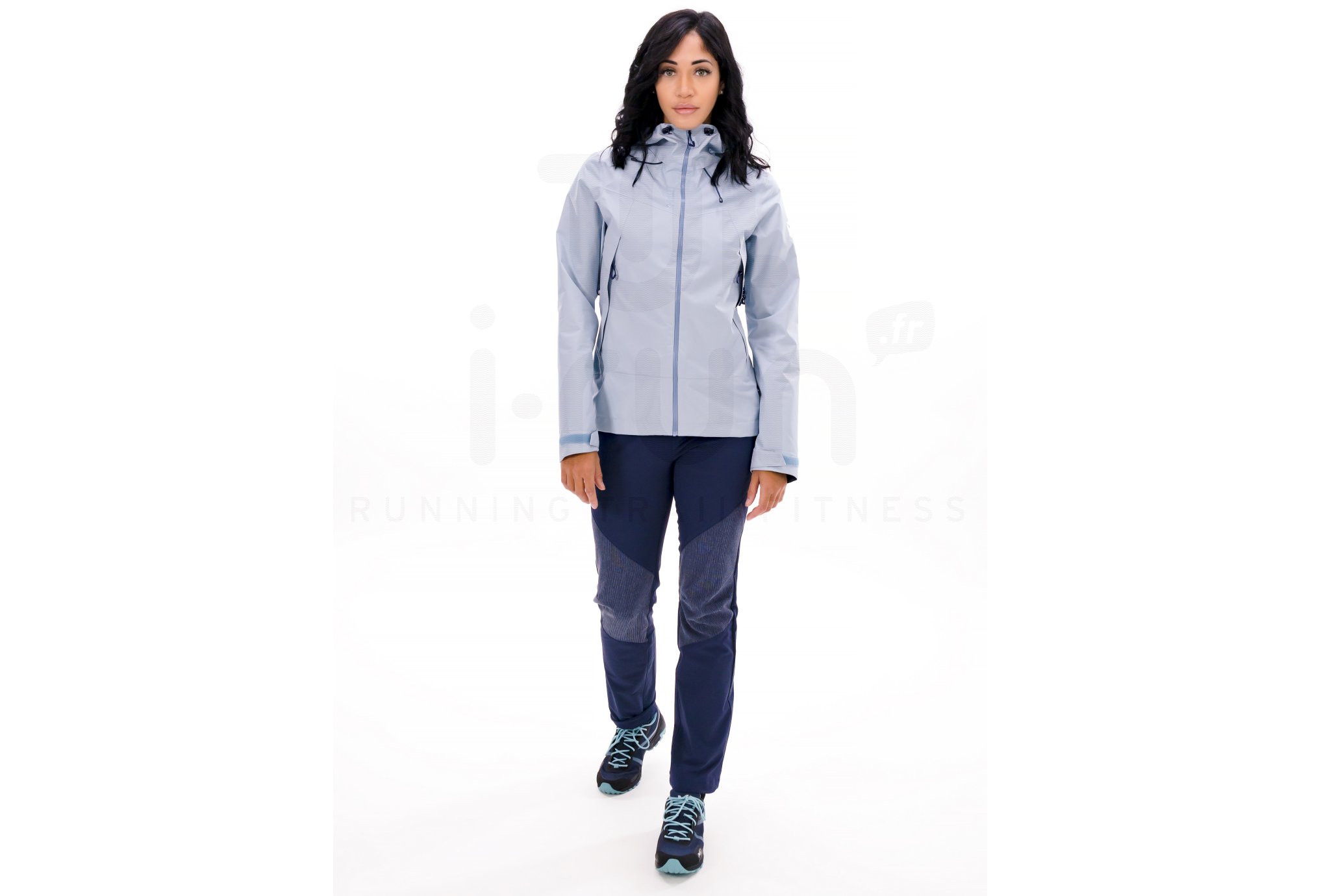 Millet Mungo II Gore-Tex W