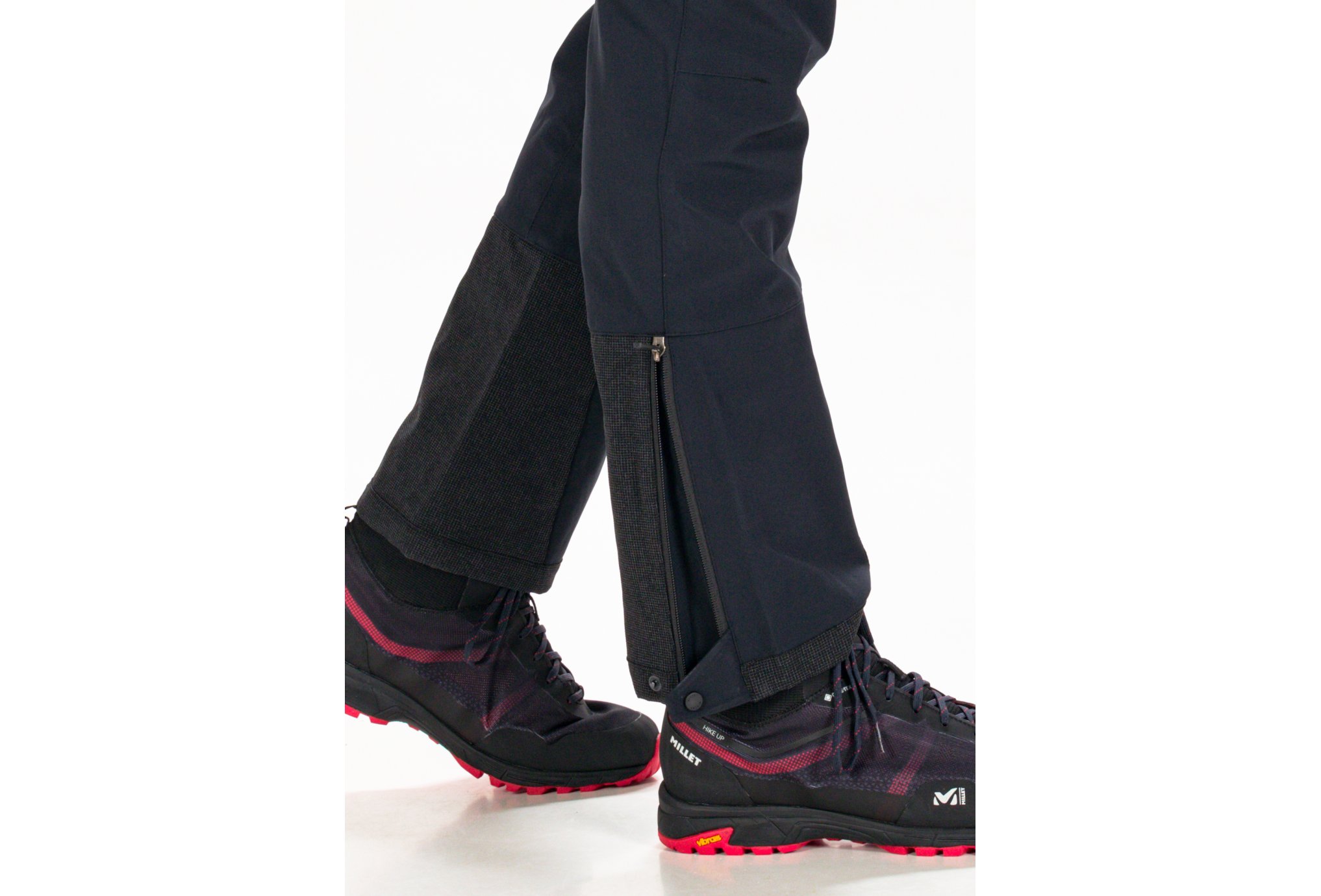 Millet Needles Shield M