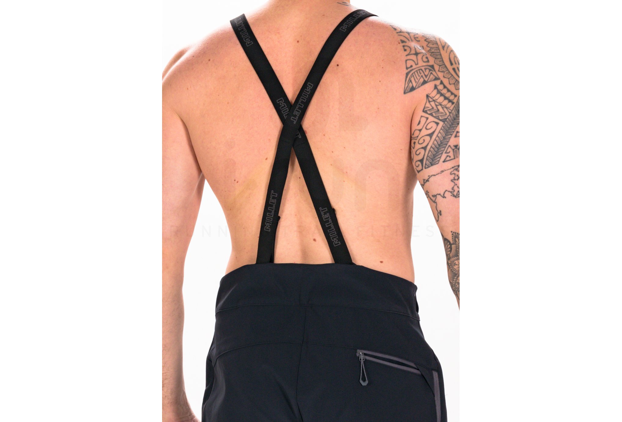 Millet Needles Shield M