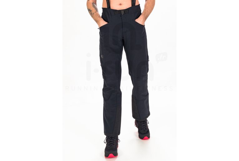 Millet Needles Shield M