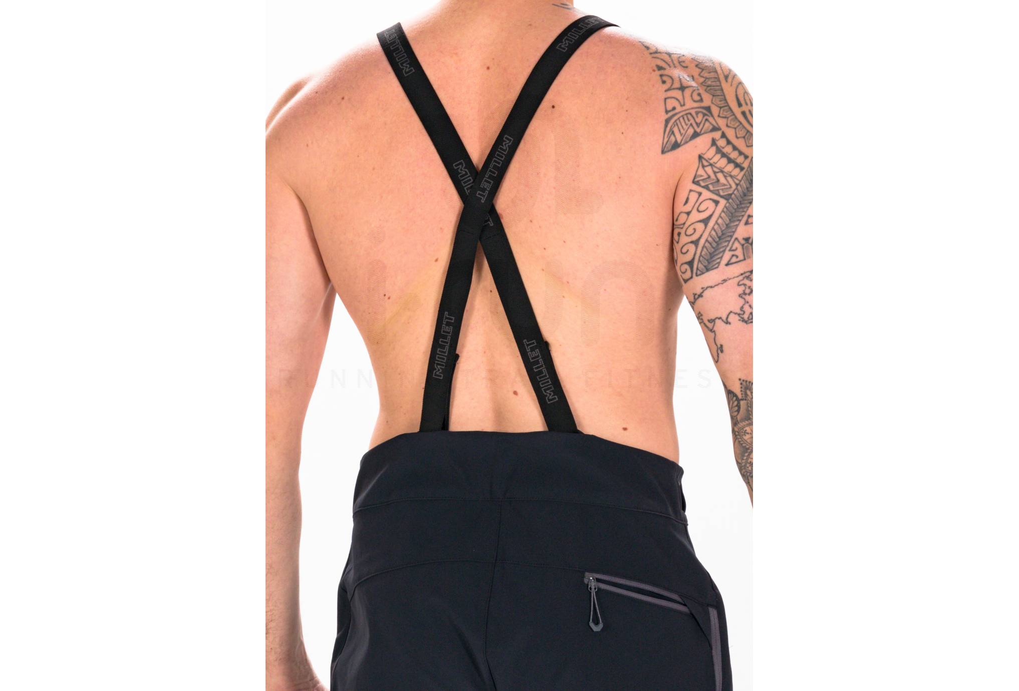 Millet pantal�n Needles Shield
