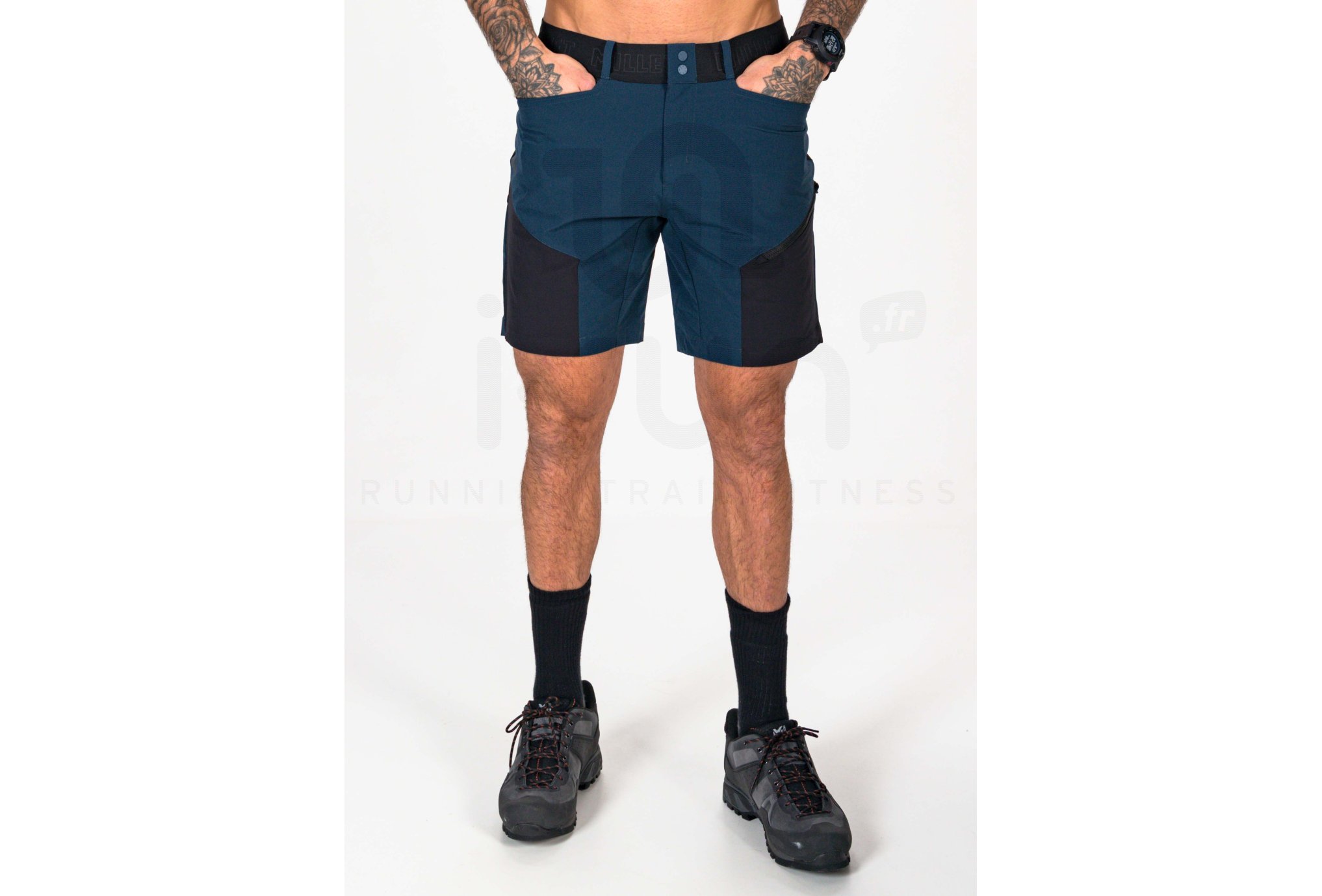 Millet Onega Stretch Herren