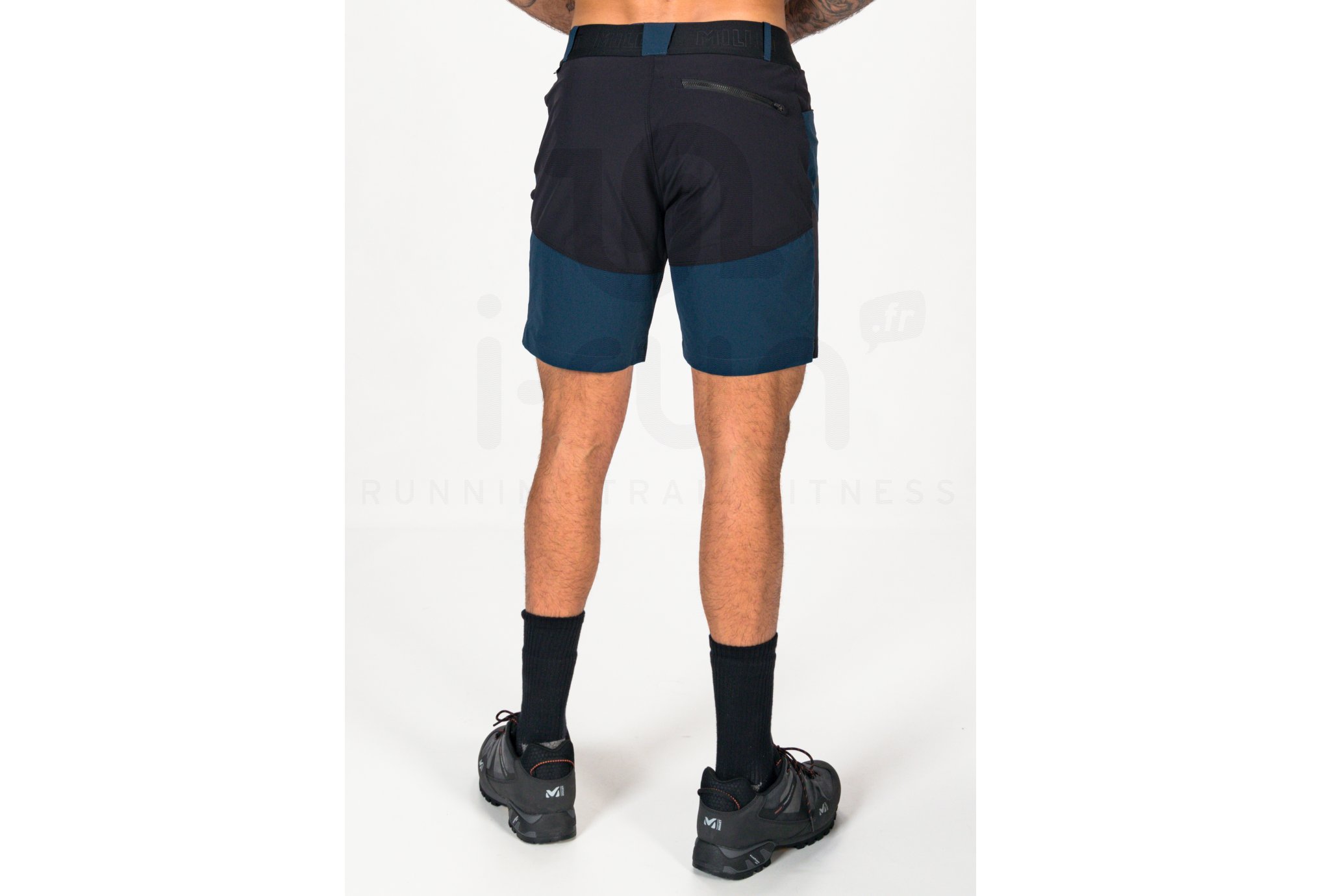 Millet Onega Stretch Herren