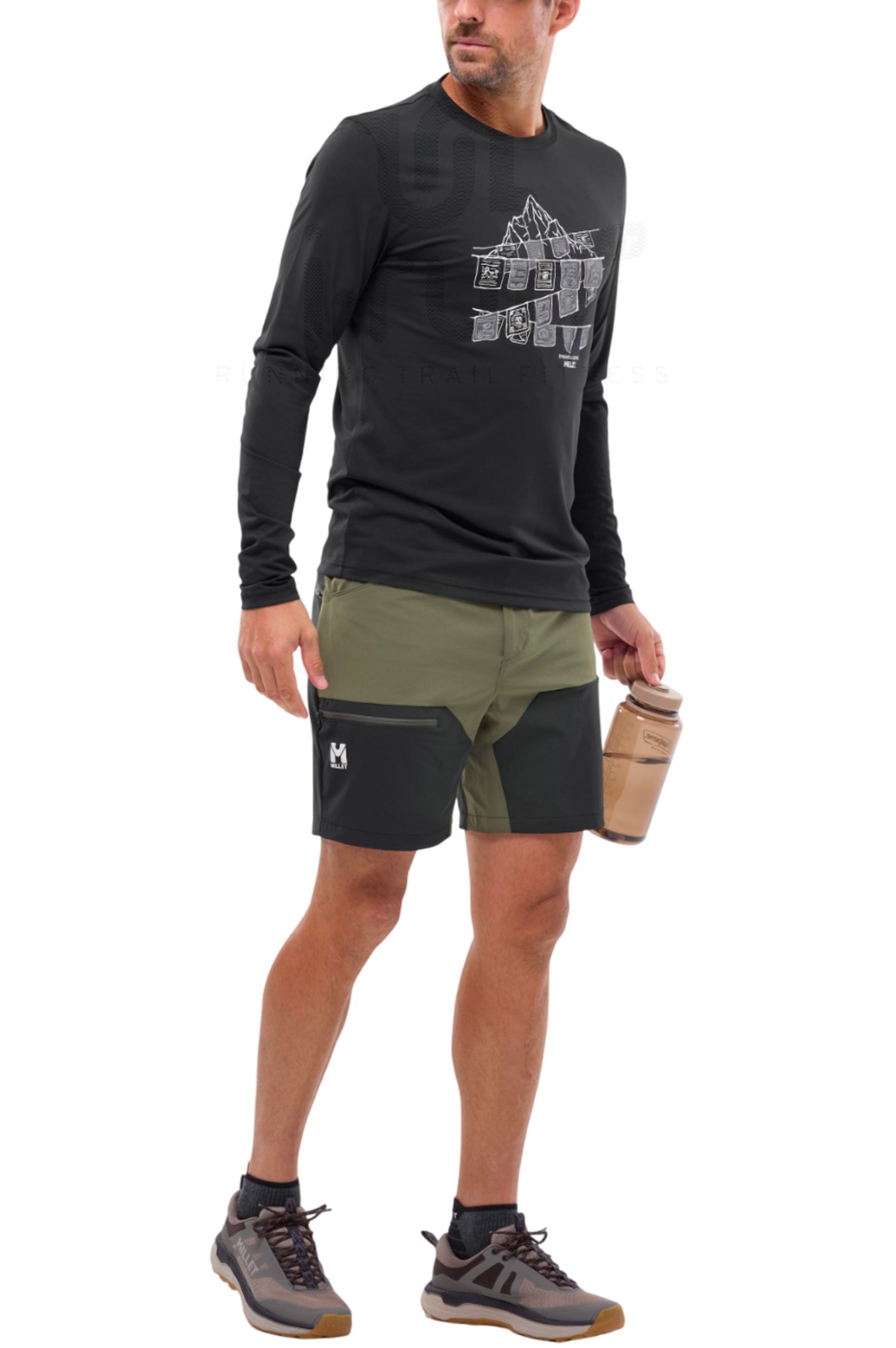 Millet Onega Stretch M