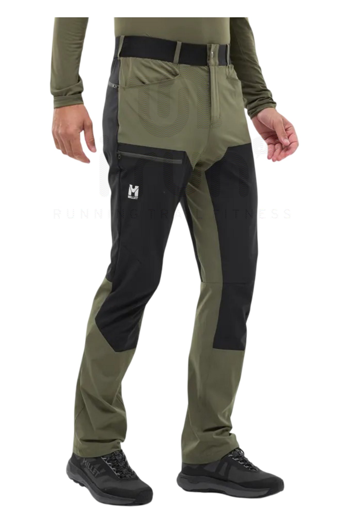 Millet Onega Stretch M