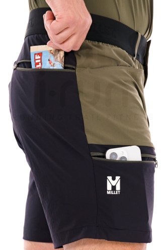 Millet Onega Stretch 