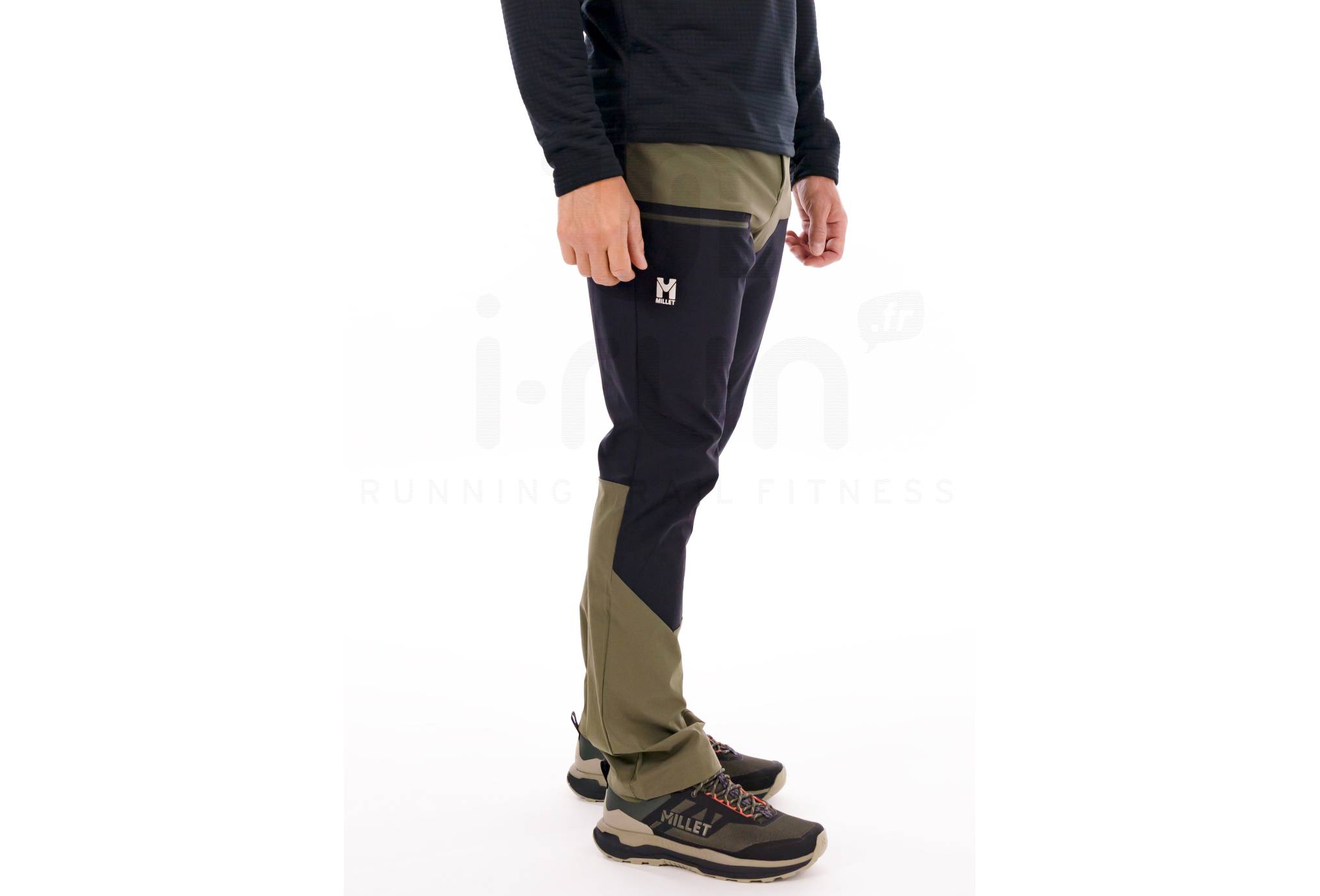 Millet Onega Stretch