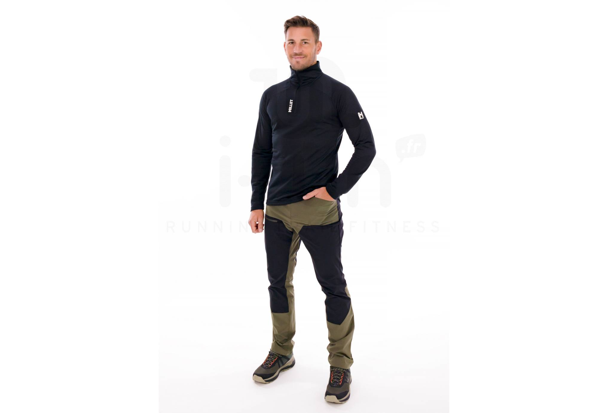 Millet Onega Stretch