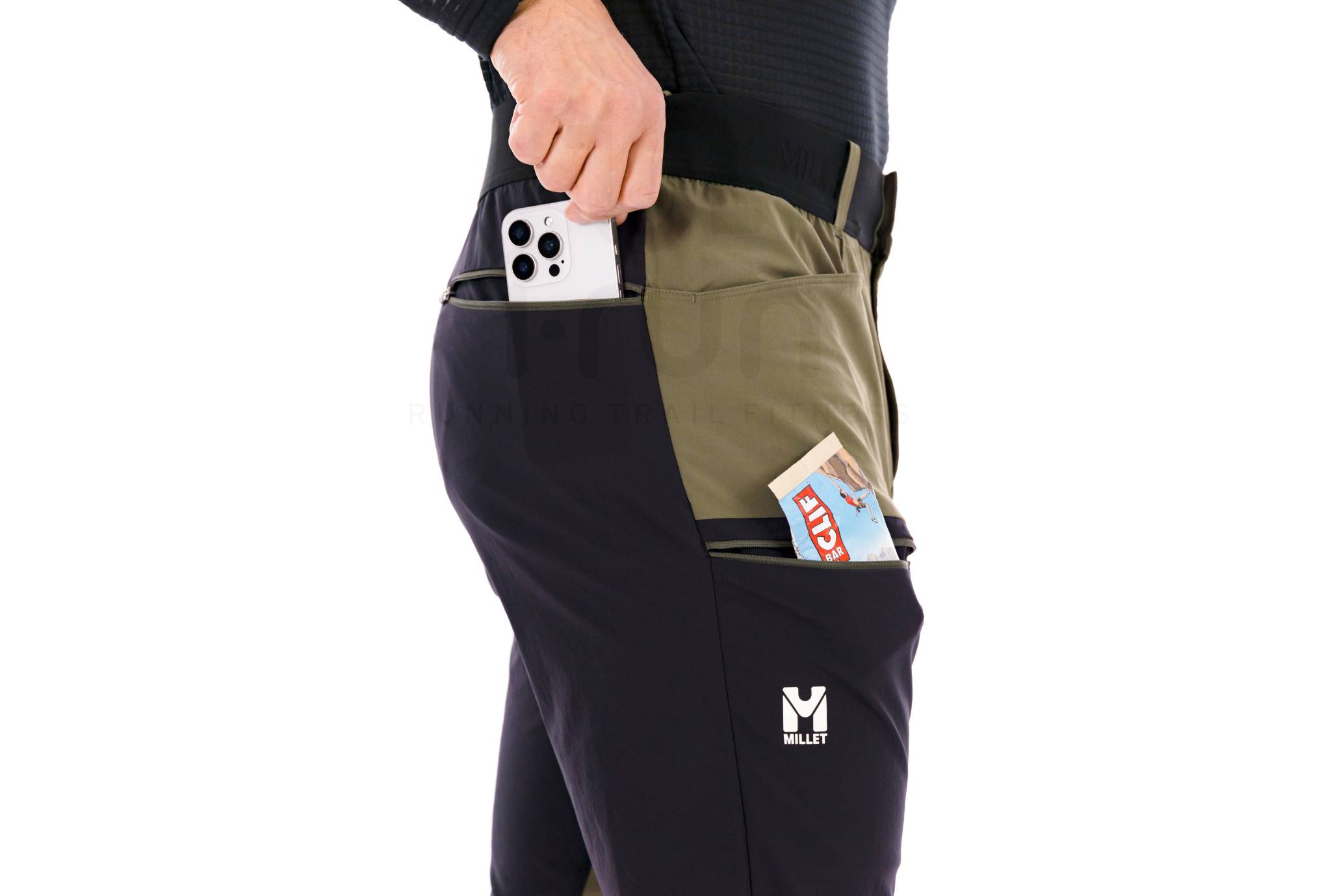Millet Onega Stretch