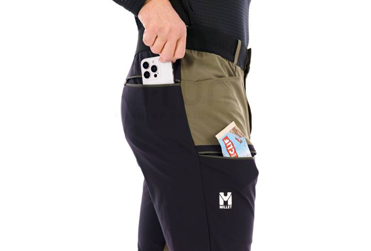 Millet Onega Stretch