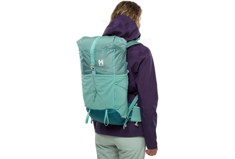 Millet Parmelan 25 