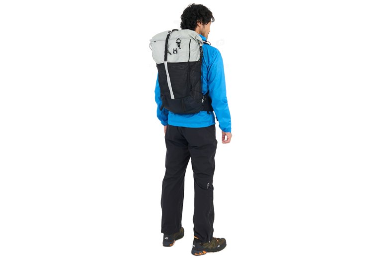 Millet Parmelan 35 
