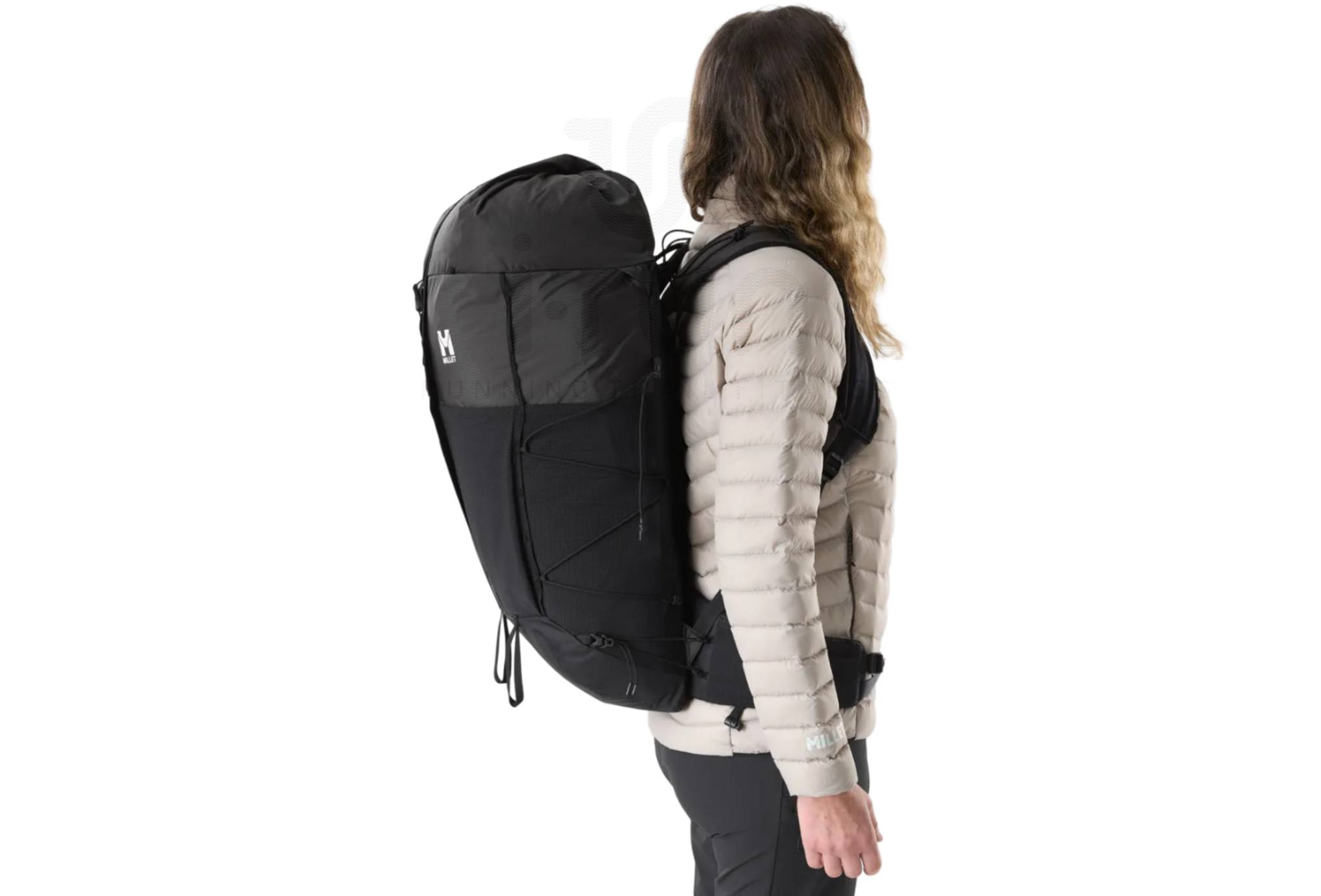 Millet Parmelan 35