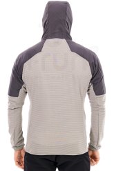 Millet Parmelan Hybrid