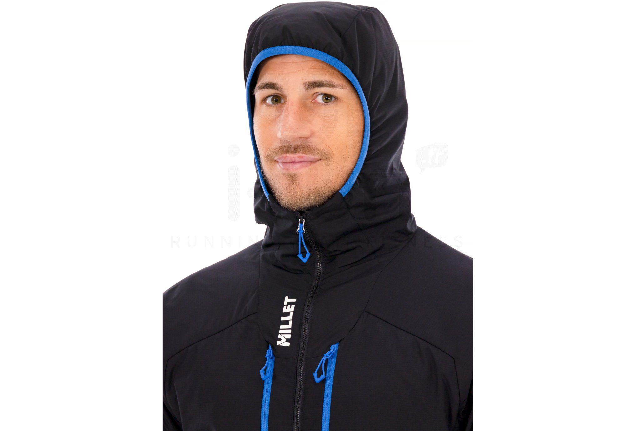 Millet Parmelan Hybrid