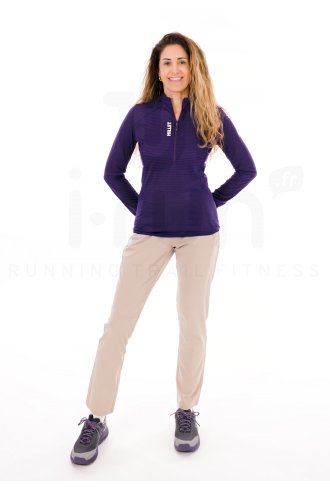 Millet Parmelan Light 