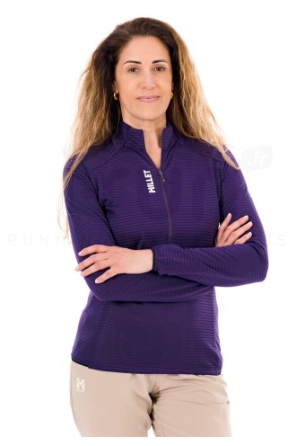 Millet Parmelan Light 