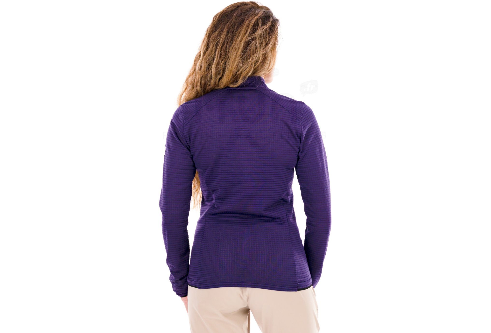 Millet Parmelan Light